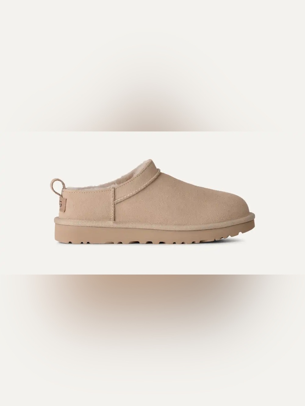 Women’s Classic Micro Uggs
